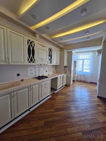 Продаётся 3-комн. новостройка 150 м², м. Нариман Нариманов, photo 15 from 20