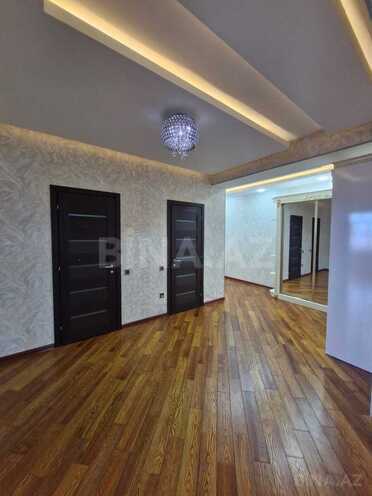 Продаётся 3-комн. новостройка 150 м², м. Нариман Нариманов, photo 13 from 20