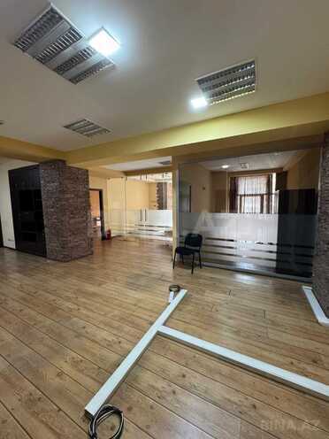 İcarəyə verilir 6 otaqlı ofis 180 m², Nəsimi r., photo 4 from 22