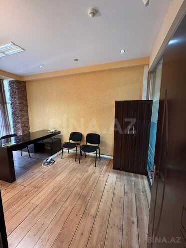 İcarəyə verilir 6 otaqlı ofis 180 m², Nəsimi r., photo 11 from 22