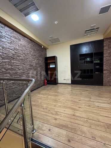 İcarəyə verilir 6 otaqlı ofis 180 m², Nəsimi r., photo 7 from 22