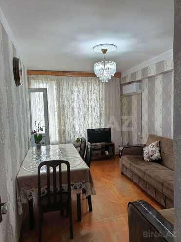 Satılır 2 otaqlı köhnə tikili 36 m², Həzi Aslanov m., photo 1 from 9