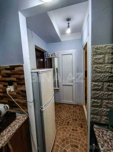 Satılır 2 otaqlı köhnə tikili 36 m², Həzi Aslanov m., photo 6 from 9