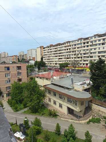Satılır 2 otaqlı köhnə tikili 36 m², Həzi Aslanov m., photo 8 from 9