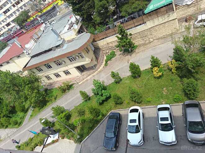 Satılır 2 otaqlı köhnə tikili 36 m², Həzi Aslanov m., photo 7 from 9