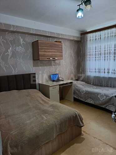 Satılır 2 otaqlı köhnə tikili 36 m², Həzi Aslanov m., photo 4 from 9