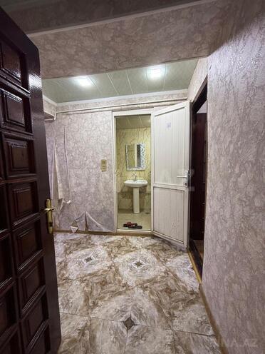 Продаётся 3-комн. вторичка 80 м², м. Иншаатчылар, photo 11 from 13