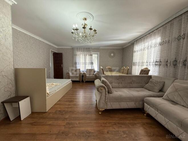 Продаётся 3-комн. вторичка 80 м², м. Иншаатчылар, photo 3 from 13