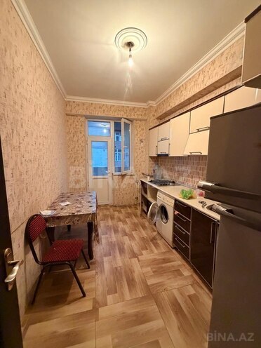 İcarəyə verilir 2 otaqlı yeni tikili 65 m², Abşeron r., photo 4 from 8