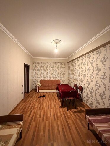 İcarəyə verilir 2 otaqlı yeni tikili 65 m², Abşeron r., photo 3 from 8