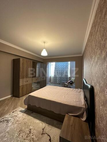 İcarəyə verilir 3 otaqlı yeni tikili 110 m², Memar Əcəmi m., photo 6 from 18