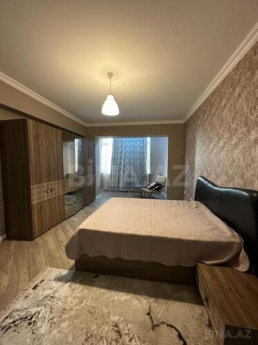 İcarəyə verilir 3 otaqlı yeni tikili 110 m², Memar Əcəmi m., photo 4 from 18