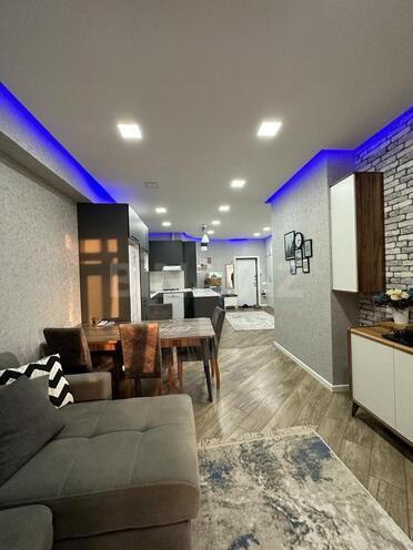 İcarəyə verilir 3 otaqlı yeni tikili 110 m², Memar Əcəmi m., photo 10 from 18