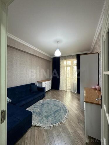 İcarəyə verilir 3 otaqlı yeni tikili 110 m², Memar Əcəmi m., photo 9 from 18
