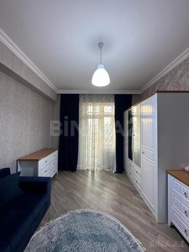 İcarəyə verilir 3 otaqlı yeni tikili 110 m², Memar Əcəmi m., photo 8 from 18