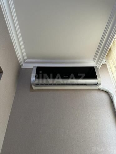 İcarəyə verilir 3 otaqlı yeni tikili 110 m², Memar Əcəmi m., photo 16 from 18