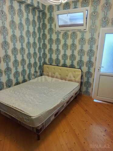 İcarəyə verilir 2 otaqlı yeni tikili 60 m², Neftçilər m., photo 4 from 11
