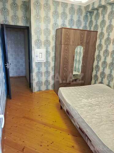 İcarəyə verilir 2 otaqlı yeni tikili 60 m², Neftçilər m., photo 5 from 11