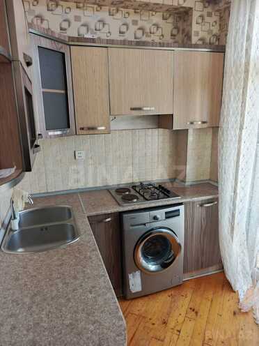 İcarəyə verilir 2 otaqlı yeni tikili 60 m², Neftçilər m., photo 6 from 11