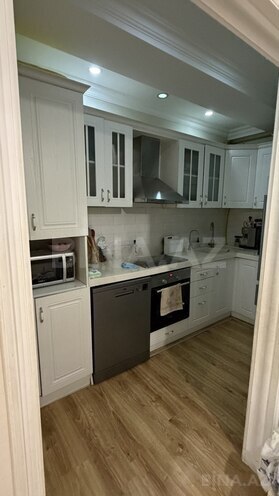 Satılır 2 otaqlı yeni tikili 63 m², Əhmədli m., photo 9 from 13
