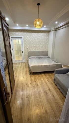 Satılır 2 otaqlı yeni tikili 63 m², Əhmədli m., photo 11 from 13