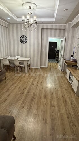 Satılır 2 otaqlı yeni tikili 63 m², Əhmədli m., photo 7 from 13