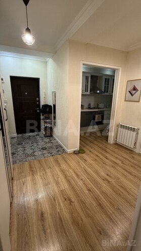 Satılır 2 otaqlı yeni tikili 63 m², Əhmədli m., photo 6 from 13