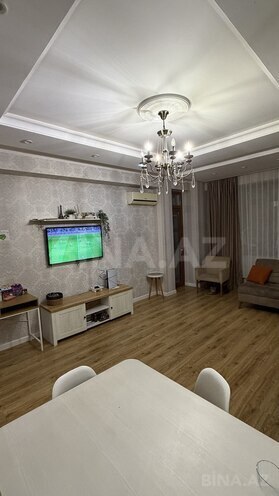 Satılır 2 otaqlı yeni tikili 63 m², Əhmədli m., photo 3 from 13