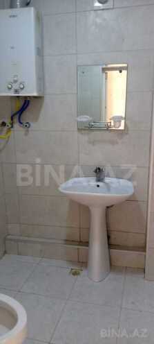 Satılır 2 otaqlı köhnə tikili 40 m², İnşaatçılar m., photo 10 from 11