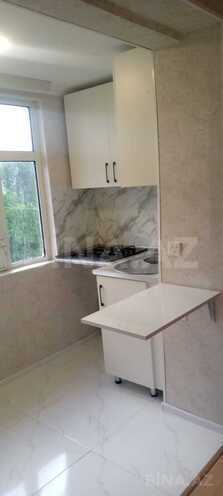 Satılır 2 otaqlı köhnə tikili 40 m², İnşaatçılar m., photo 5 from 11