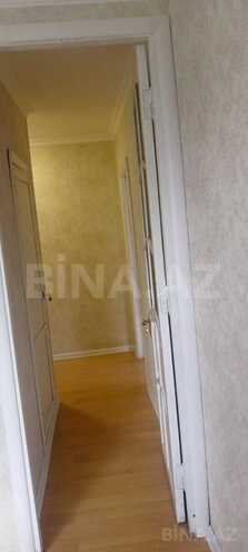 Satılır 2 otaqlı köhnə tikili 40 m², İnşaatçılar m., photo 7 from 11