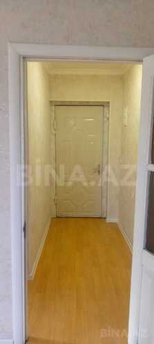 Satılır 2 otaqlı köhnə tikili 40 m², İnşaatçılar m., photo 8 from 11