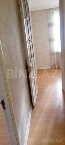 Satılır 2 otaqlı köhnə tikili 40 m², İnşaatçılar m., photo 9 from 11