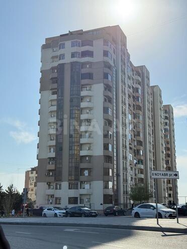 Satılır 2 otaqlı yeni tikili 63 m², Əhmədli m., photo 1 from 13