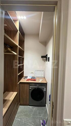 İcarəyə verilir 2 otaqlı yeni tikili 70 m², Şah İsmayıl Xətai m., photo 11 from 14
