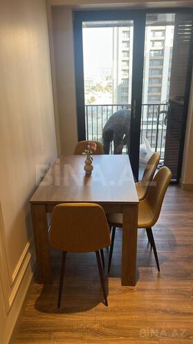 İcarəyə verilir 2 otaqlı yeni tikili 70 m², Şah İsmayıl Xətai m., photo 6 from 14