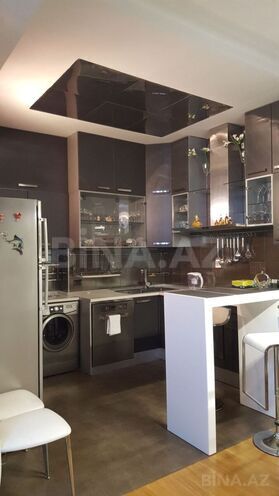 Сдаётся 2-комн. новостройка 90 м², м. 28 мая, photo 1 from 10