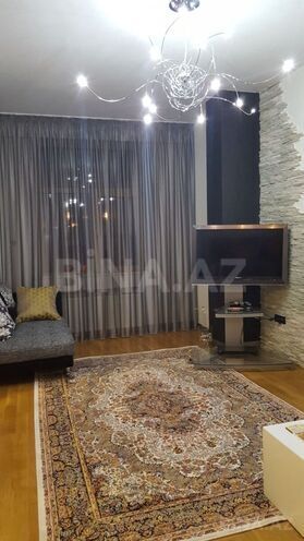 Сдаётся 2-комн. новостройка 90 м², м. 28 мая, photo 4 from 10