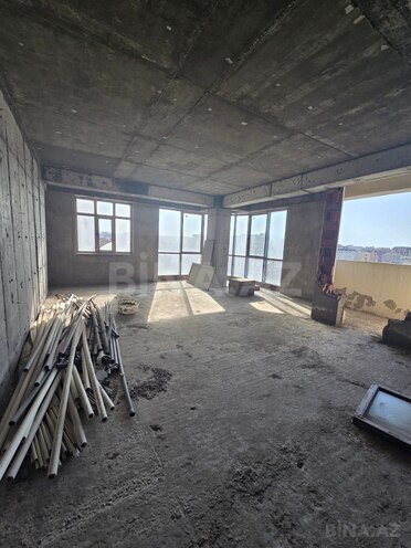 Продаётся 6-комн. новостройка 373 м², м. Гянджлик, photo 4 from 9