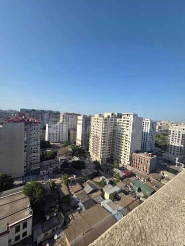 Продаётся 6-комн. новостройка 373 м², м. Гянджлик, photo 1 from 9