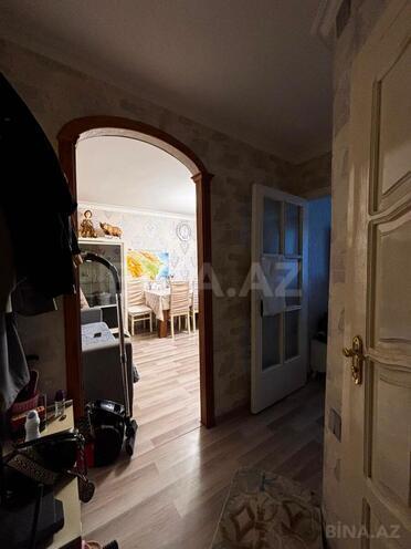 Satılır 2 otaqlı köhnə tikili 40 m², Qara Qarayev m., photo 12 from 15