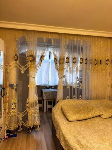 Satılır 2 otaqlı köhnə tikili 40 m², Qara Qarayev m., photo 3 from 15