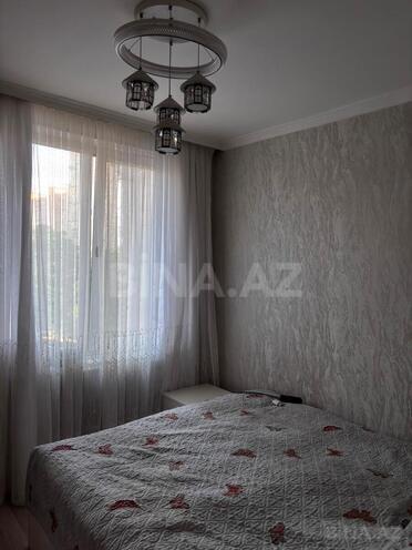 Satılır 2 otaqlı köhnə tikili 40 m², Qara Qarayev m., photo 8 from 15