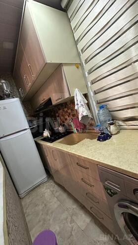 Продаётся 3-комн. вторичка 52 м², м. Мемар Аджеми, photo 18 from 29