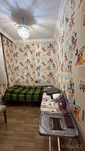 Продаётся 3-комн. вторичка 52 м², м. Мемар Аджеми, photo 16 from 29