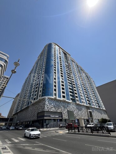 Сдаётся 2-комн. офис 60 м², м. Шах Исмаил Хатаи, photo 1 from 11