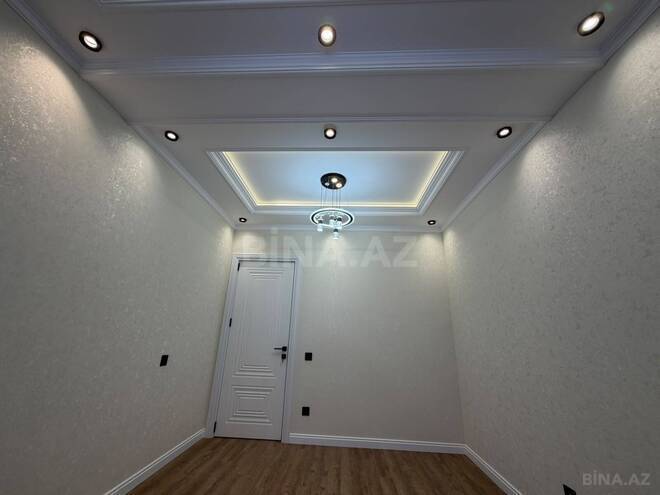 Satılır 6 otaqlı yeni tikili 160 m², 20 Yanvar m., photo 18 from 31