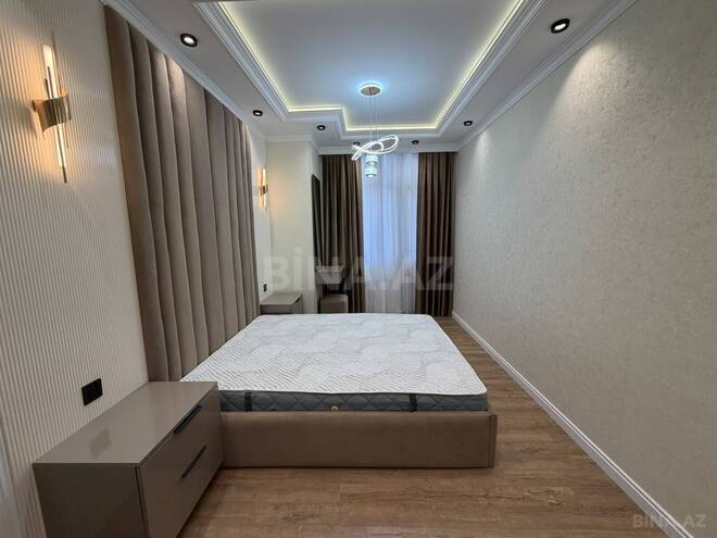 Satılır 6 otaqlı yeni tikili 160 m², 20 Yanvar m., photo 10 from 31
