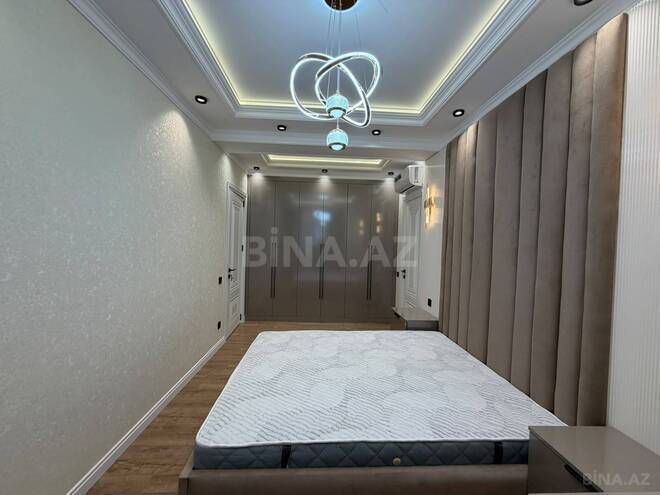 Satılır 6 otaqlı yeni tikili 160 m², 20 Yanvar m., photo 8 from 31