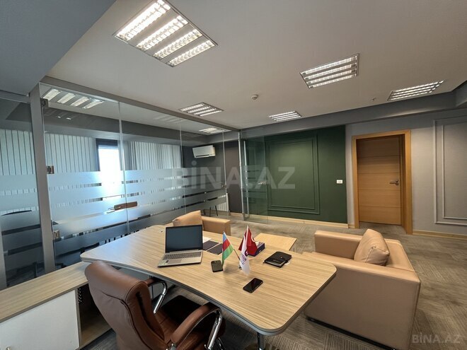 Сдаётся 2-комн. офис 60 м², м. Шах Исмаил Хатаи, photo 8 from 11